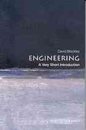 book Engineering: A Very Short Introduction