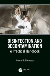 book Disinfection and decontamination: a practical handbook