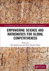 book Empowering science and mathematics for global competitiveness: proceedings of the Science and Mathematics International Conference (SMIC 2018), November 2-4, 2018, Jakarta, Indonesia