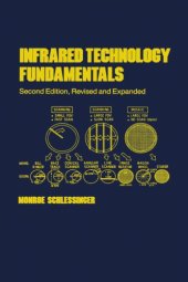 book Infrared technology fundamentals