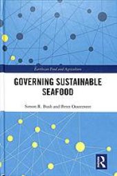 book Governing sustainable seafood