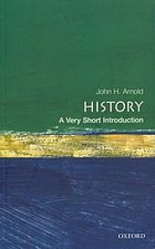 book History: A Very Short Introduction