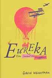 book Eureka how invention happens