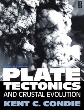 book Plate tectonics and crustal evolution