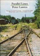 book Parallel Lines: A Journey From Childhood to Belsen