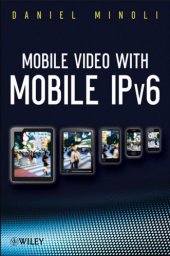 book Mobile Video with Mobile IPv6