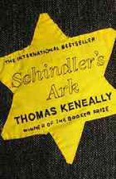 book Schindler's Ark