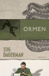 book Ormen