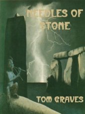 book Needles of stone