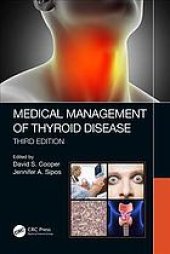 book Medical management of thyroid disease