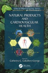 book Natural products and cardiovascular health