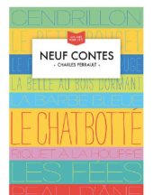 book Neuf contes