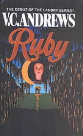 book Ruby: the Landry ; tome 1