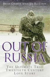 book Out of Russia