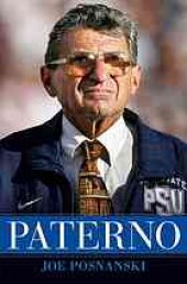 book Paterno