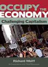 book Occupy the economy: challenging capitalism