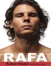 book Rafa: My Story