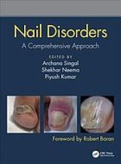 book Nail disorders: a comprehensive approach