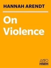 book On Violence