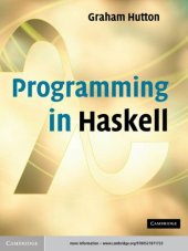 book Programming in Haskell