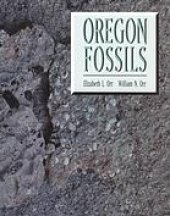 book Oregon fossils