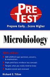 book Microbiology