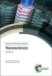 book Nanoscience. Volume 5