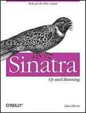 book Sinatra: Up and Running