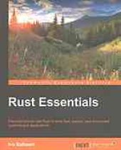 book Rust Essentials