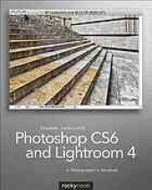 book Photoshop CS6 and Lightroom 4: A Photographer's Handbook