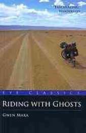 book Riding with Ghosts