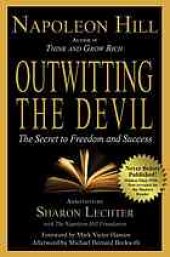 book Outwitting the devil: the secret to freedom and success