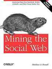 book Mining the Social Web