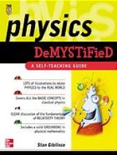 book Physics demystified