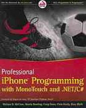 book Professional Android Programming with Mono for Android and .NET/C#