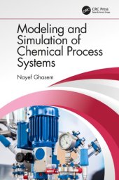 book Modeling and simulation of chemical process systems