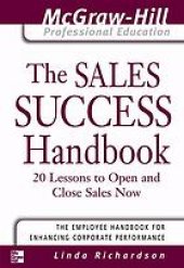 book Sales Success Handbook