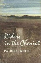 book Riders in the Chariot