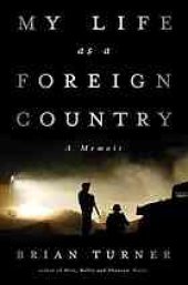 book My Life as a Foreign Country