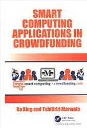 book Smart Computing Applications in Crowdfunding