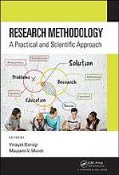 book Research methodology: a practical and scientific approach