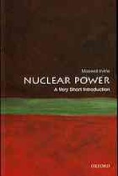 book Nuclear Power: A Very Short Introduction