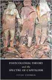 book Postcolonial Theory and the Specter of Capital