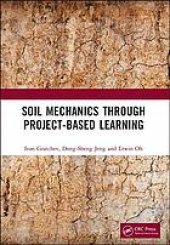 book Soil mechanics trough project-based learning