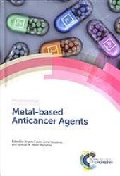 book Metal-based anticancer agents