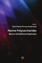 book Marine Polysaccharides: Advances and Multifaceted Applications