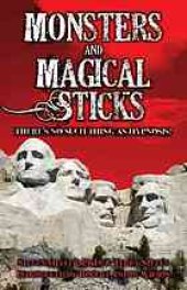 book Monsters & magical sticks - theres no such thing as hypnosis?