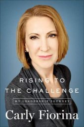 book Rising to the Challenge: My Leadership Journey