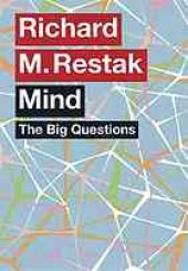 book The Big Questions: Mind