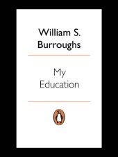 book My Education: a Book of Dreams